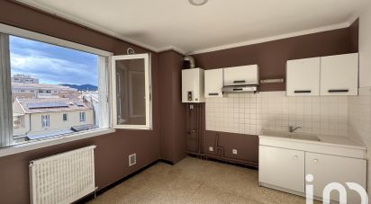 Immeuble de 246 m² à Alès (30100)