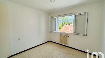 Immeuble de 246 m² à Alès (30100)