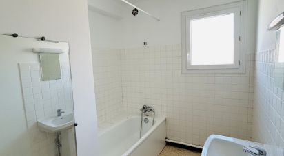 Immeuble de 246 m² à Alès (30100)