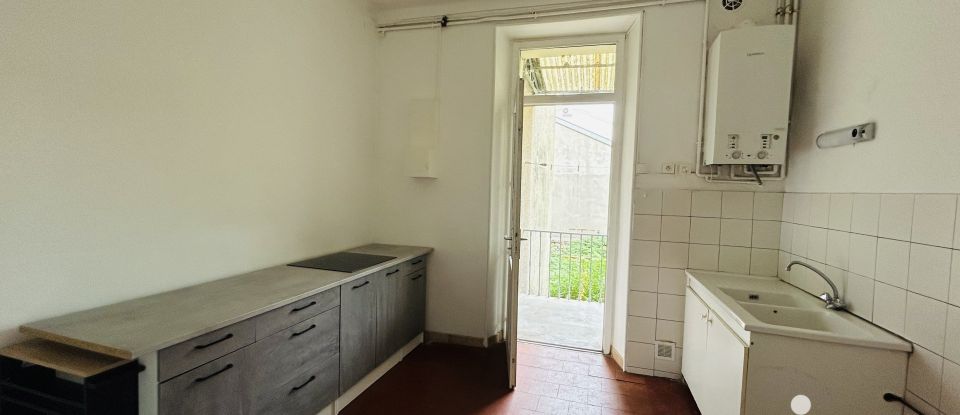 Immeuble de 246 m² à Alès (30100)