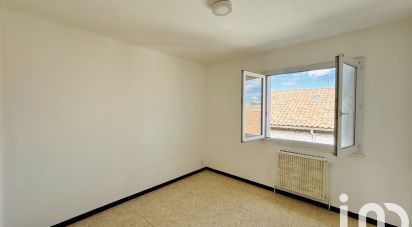 Immeuble de 246 m² à Alès (30100)