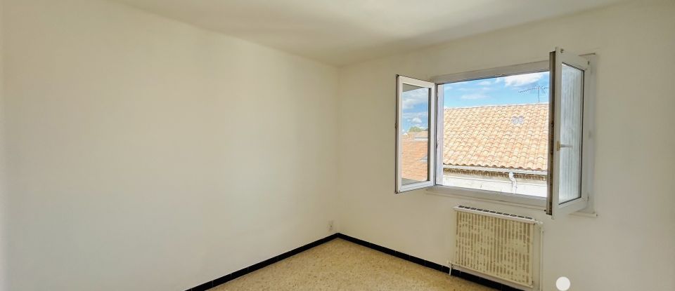 Immeuble de 246 m² à Alès (30100)