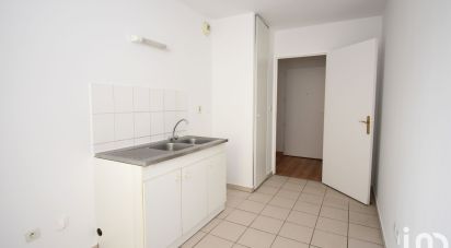 Appartement 2 pièces de 53 m² à Margny-lès-Compiègne (60280)