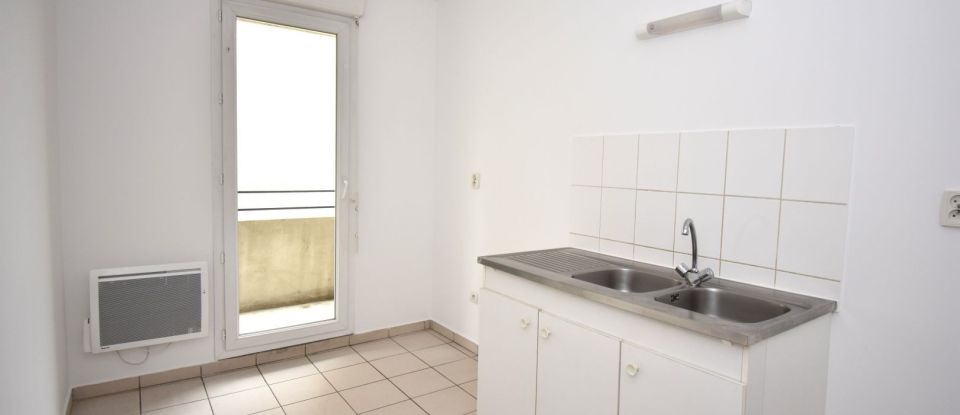 Appartement 2 pièces de 53 m² à Margny-lès-Compiègne (60280)