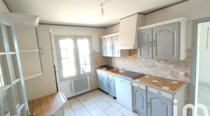 Maison 5 pièces de 110 m² à Lamotte-Beuvron (41600)