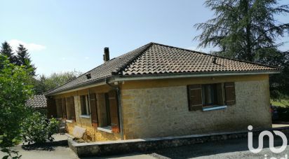 House 6 rooms of 120 m² in Lalinde (24150)