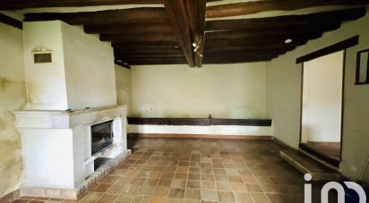 Village house 2 rooms of 140 m² in Le Tremblay-sur-Mauldre (78490)