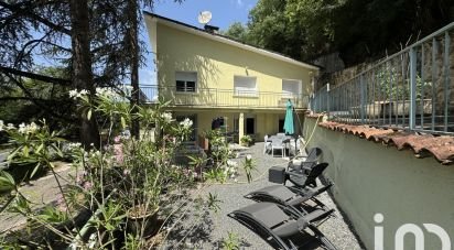 Traditional house 7 rooms of 182 m² in Capdenac (46100)