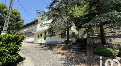 Traditional house 7 rooms of 182 m² in Capdenac (46100)