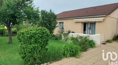 House 5 rooms of 93 m² in Domérat (03410)