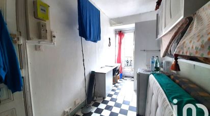 Appartement 1 pièce de 7 m² à Paris (75015)