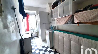 Appartement 1 pièce de 7 m² à Paris (75015)