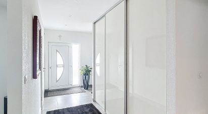 Maison 6 pièces de 153 m² à Lachambre (57730)