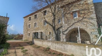 Maison 6 pièces de 180 m² à Lussan (30580)