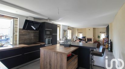 Maison 6 pièces de 180 m² à Lussan (30580)