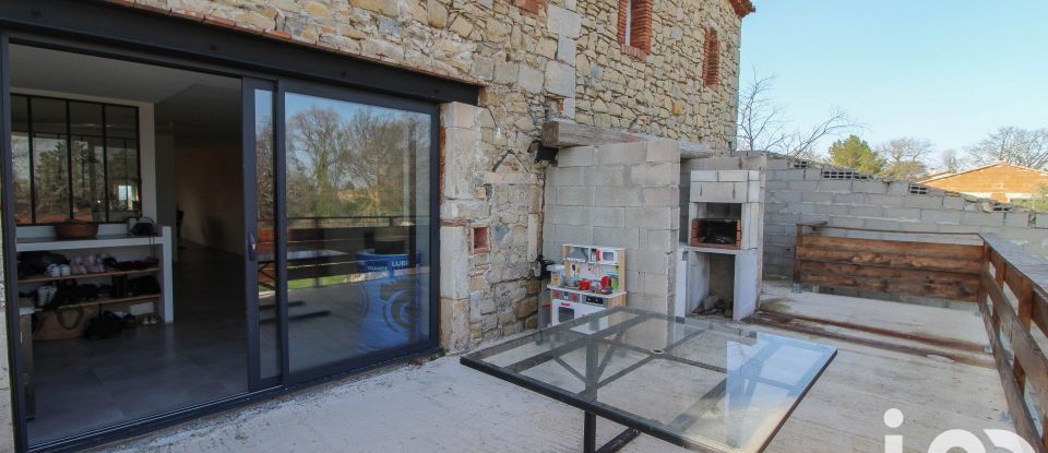 House 6 rooms of 180 m² in Lussan (30580)