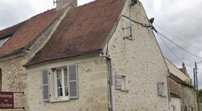 Townhouse 4 rooms of 61 m² in Villeneuve-sur-Verberie (60410)