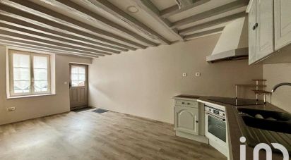 Maison de ville 4 pièces de 61 m² à Villeneuve-sur-Verberie (60410)