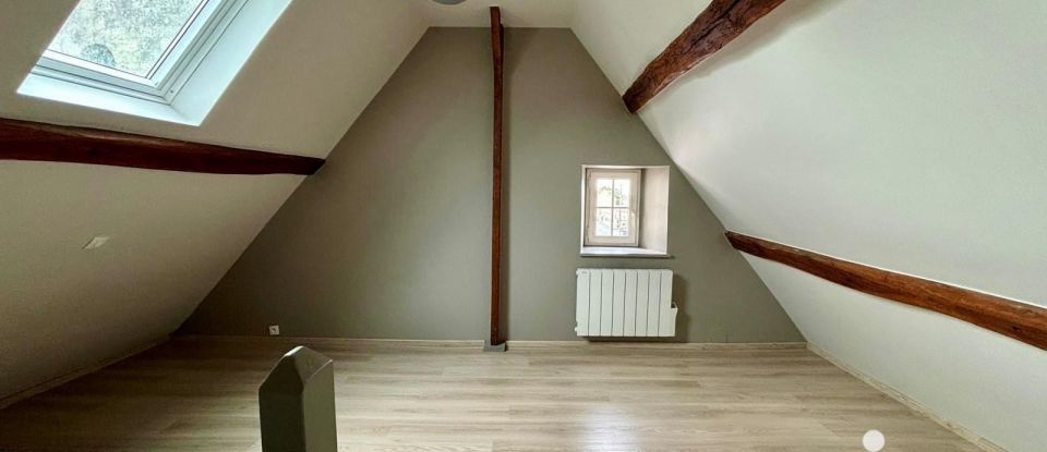 Town house 4 rooms of 61 m² in Villeneuve-sur-Verberie (60410)