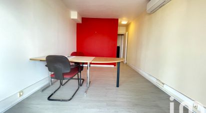 Appartement 3 pièces de 54 m² à Canet-en-Roussillon (66140)