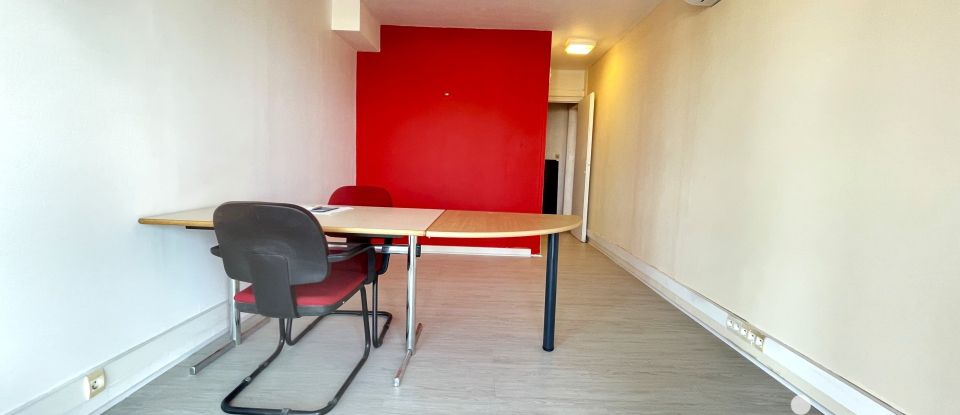 Appartement 3 pièces de 54 m² à Canet-en-Roussillon (66140)