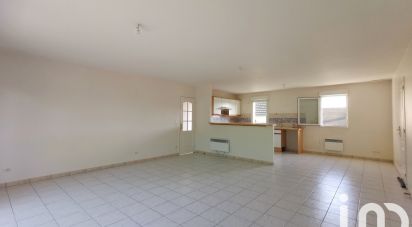 Maison 4 pièces de 102 m² à Maintenon (28130)