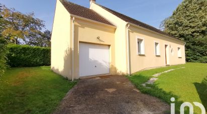 Maison 4 pièces de 102 m² à Maintenon (28130)