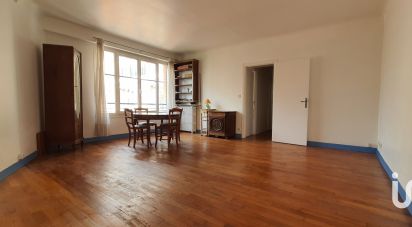 Appartement 2 pièces de 50 m² à Paris (75016)