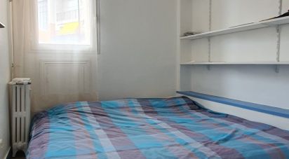 Appartement 2 pièces de 50 m² à Paris (75016)