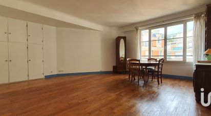 Appartement 2 pièces de 50 m² à Paris (75016)