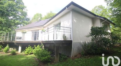 Maison 5 pièces de 117 m² à Oloron-Sainte-Marie (64400)