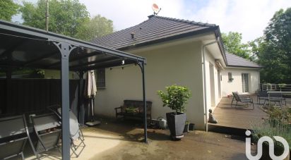 House 5 rooms of 117 m² in Oloron-Sainte-Marie (64400)