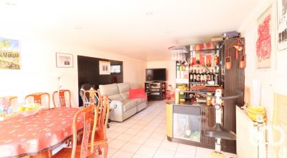 House 6 rooms of 306 m² in Vitry-sur-Seine (94400)