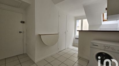 Studio 2 pièces de 18 m² à Fontainebleau (77300)