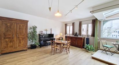 Appartement 5 pièces de 124 m² à Saint-Denis (93200)