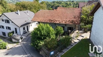 Maison 5 pièces de 180 m² à Sallenôves (74270)