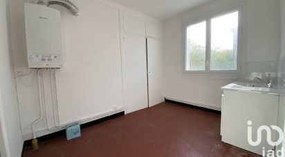 Immeuble de 470 m² à Saint-Nazaire (44600)