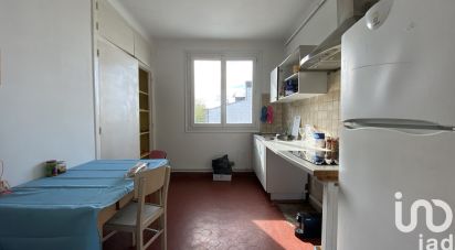 Immeuble de 470 m² à Saint-Nazaire (44600)