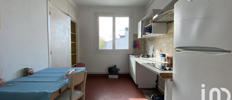 Immeuble de 470 m² à Saint-Nazaire (44600)