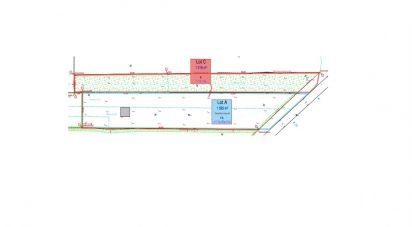 Terrain de 2 746 m² à Saint-Martin-de-Nigelles (28130)