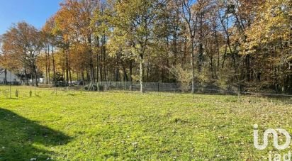 Terrain de 2 746 m² à Saint-Martin-de-Nigelles (28130)