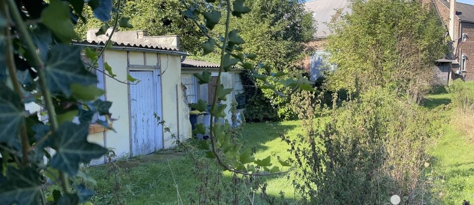 Village house 8 rooms of 92 m² in Féchain (59247)