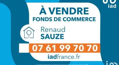 Retail property of 93 m² in Forcalquier (04300)