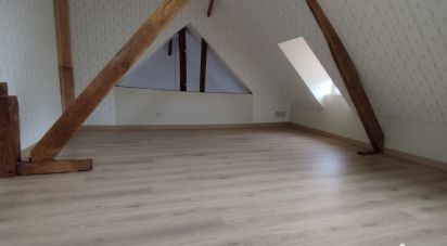 House 5 rooms of 131 m² in Crèvecœur-le-Grand (60360)