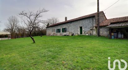 Country house 7 rooms of 162 m² in Bertric-Burée (24320)