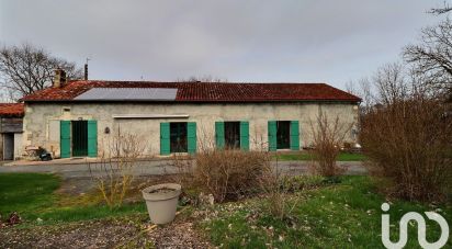 Maison rustique 7 pièces de 162 m² à Bertric-Burée (24320)