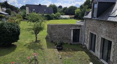 Traditional house 6 rooms of 130 m² in Cancale (35260)