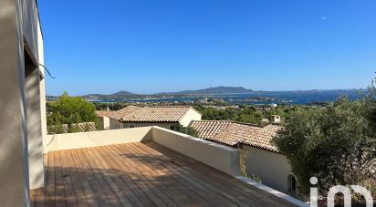 Traditional house 4 rooms of 119 m² in Bandol (83150)