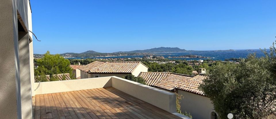 House 4 rooms of 119 m² in Bandol (83150)