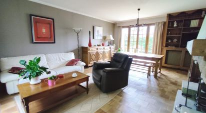 Maison de ville 4 pièces de 97 m² à Sannois (95110)